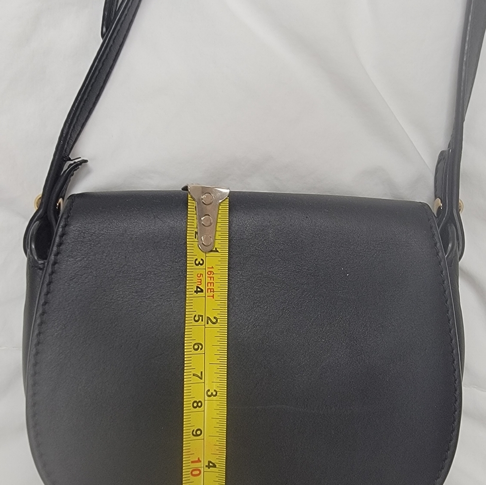 Mini Crossbody Bag